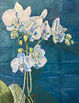 Kristin's Orchid